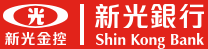 新光銀行logo