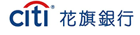 花旗銀行logo
