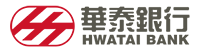 華泰銀行logo