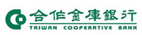 合作金庫logo